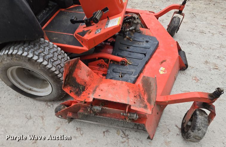 image for item EQ3681 1968 Jacobsen  T528D lawn mower