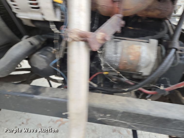 image for item EQ3681 1968 Jacobsen  T528D lawn mower