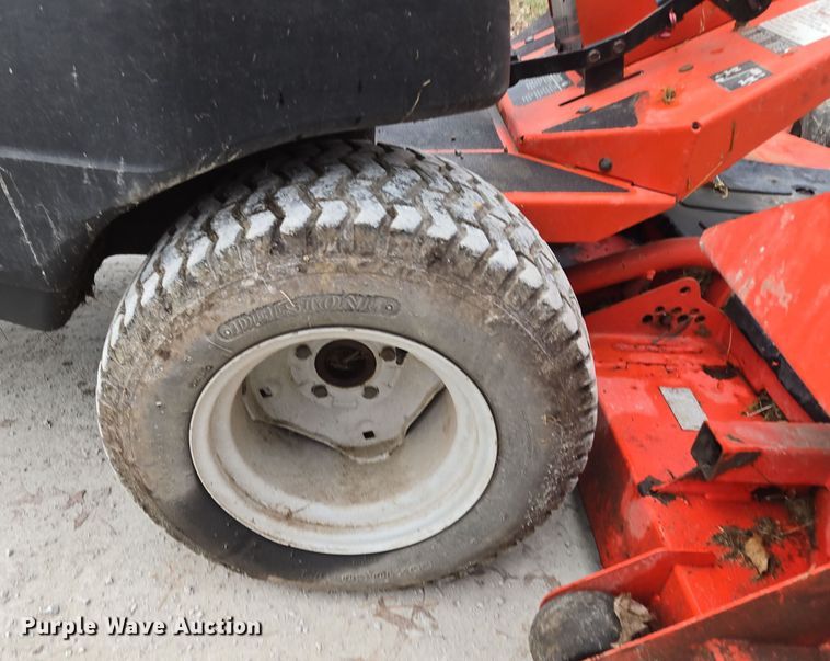 image for item EQ3681 1968 Jacobsen  T528D lawn mower