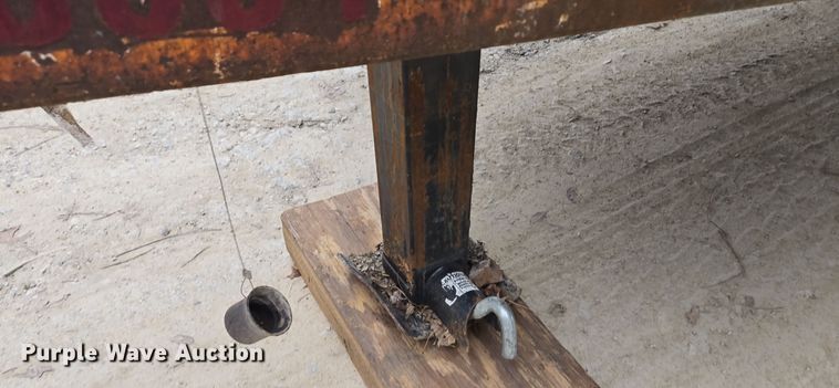 image for item EQ3683 Vac-Tron PMD-800 vacuum trailer