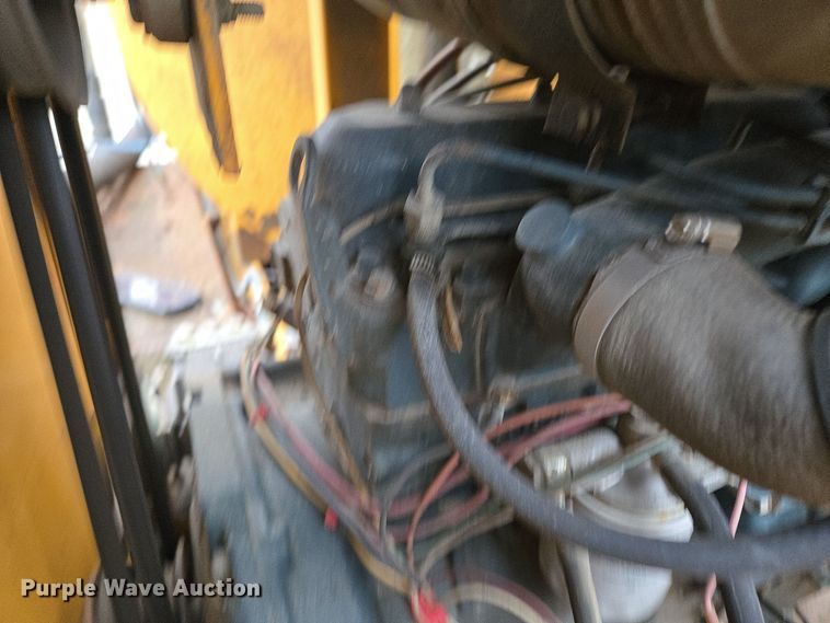 image for item EQ3683 Vac-Tron PMD-800 vacuum trailer