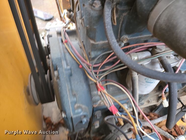 image for item EQ3683 Vac-Tron PMD-800 vacuum trailer