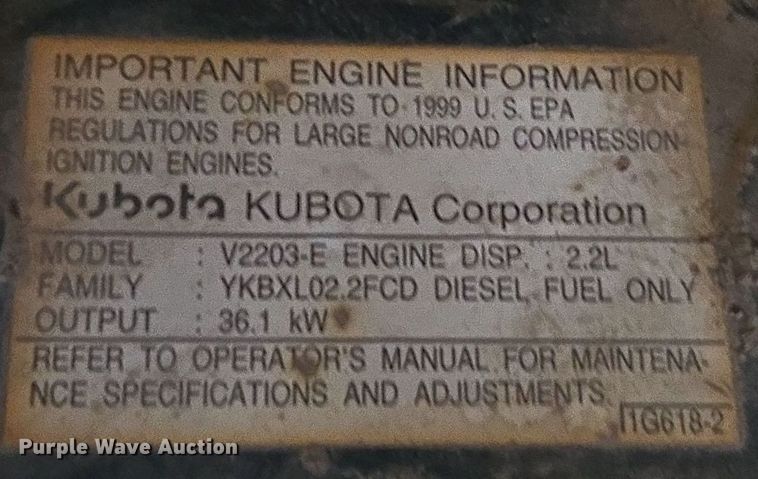 image for item EQ3683 Vac-Tron PMD-800 vacuum trailer