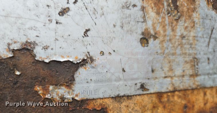 image for item EQ3683 Vac-Tron PMD-800 vacuum trailer