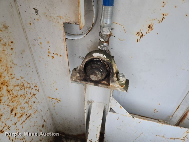 image for item EQ3684 Myers  RamJet Sewer Jetter Trailer 