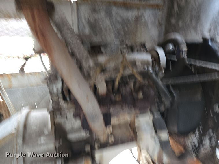 image for item EQ3684 Myers  RamJet Sewer Jetter Trailer 