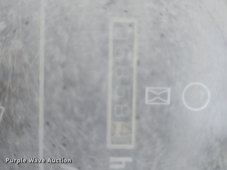 image for item EQ3685 Komatsu  PC75UU-2 mini excavator