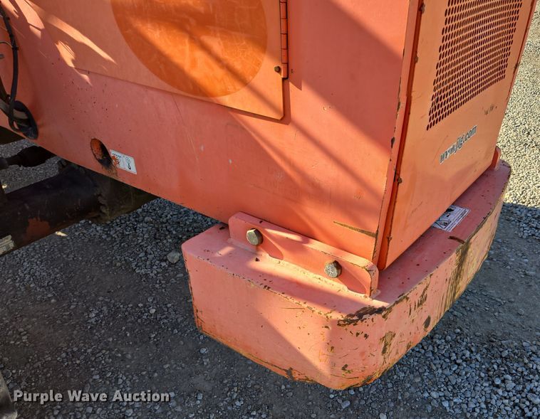 image for item EQ3686 2006 Sky Trak 8042 telehandler