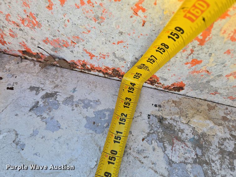 image for item EQ3687 2007 JLG 4394RT scissor lift