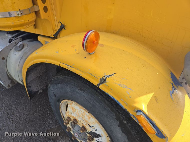 image for item EQ3695 1984 Peterbilt  382 semi truck