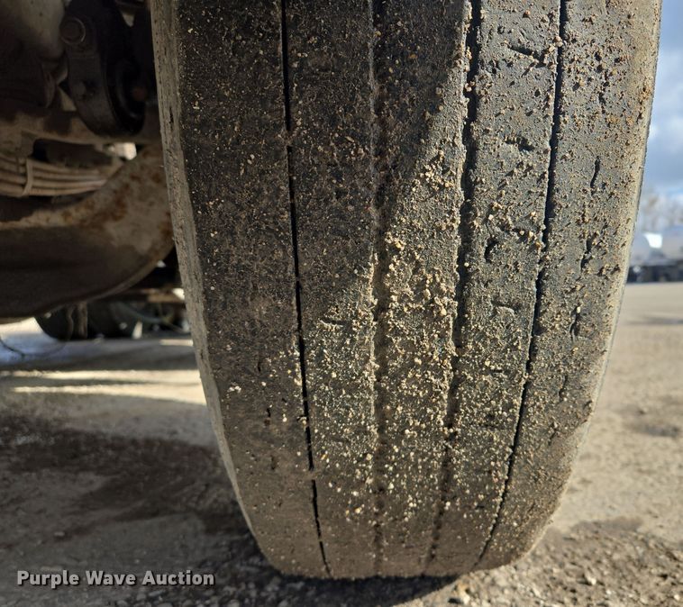 image for item EQ3695 1984 Peterbilt  382 semi truck