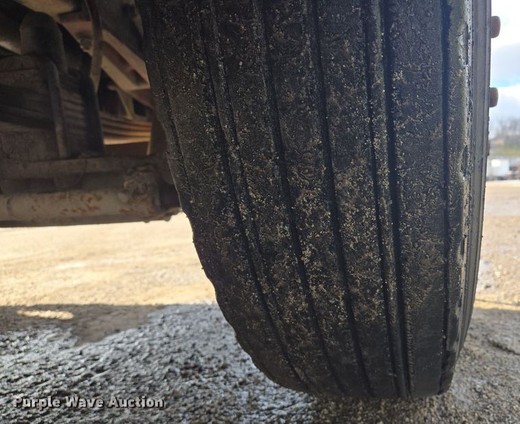 image for item EQ3695 1984 Peterbilt  382 semi truck