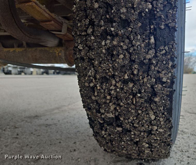 image for item EQ3699 2008 Superior Broom  DT80-CT broom