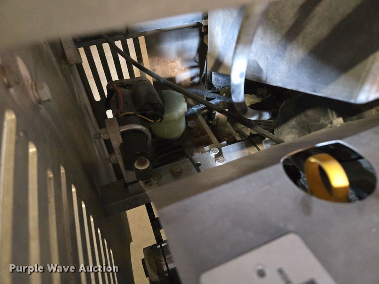 image for item EQ3731 Husqvarna  X4200 SAW-EPA concrete saw 