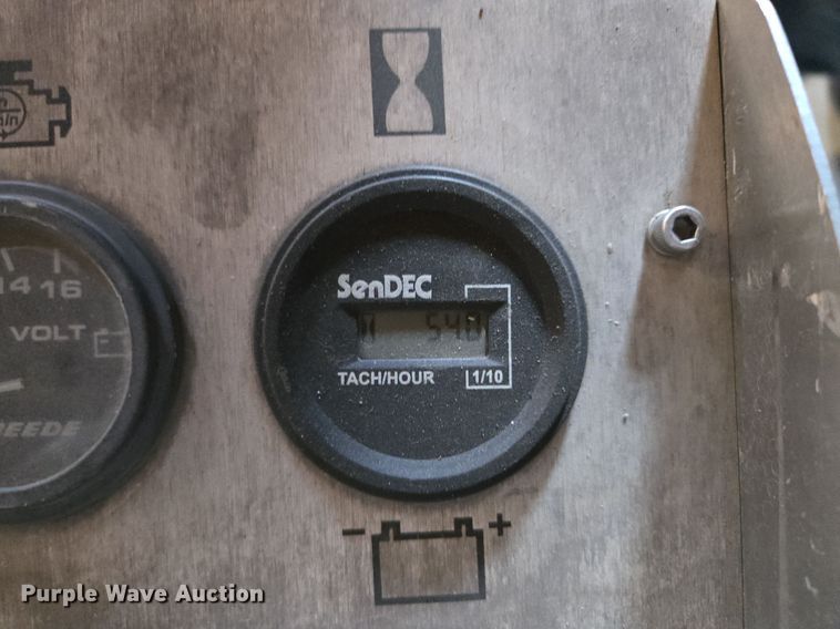 image for item EQ3731 Husqvarna  X4200 SAW-EPA concrete saw 