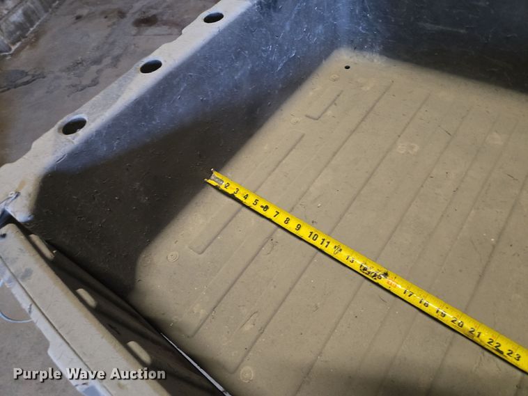 image for item EQ3732 2019 Polaris  Ranger 570 Crew  utility vehicle