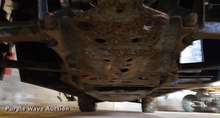 image for item EQ3732 2019 Polaris  Ranger 570 Crew  utility vehicle