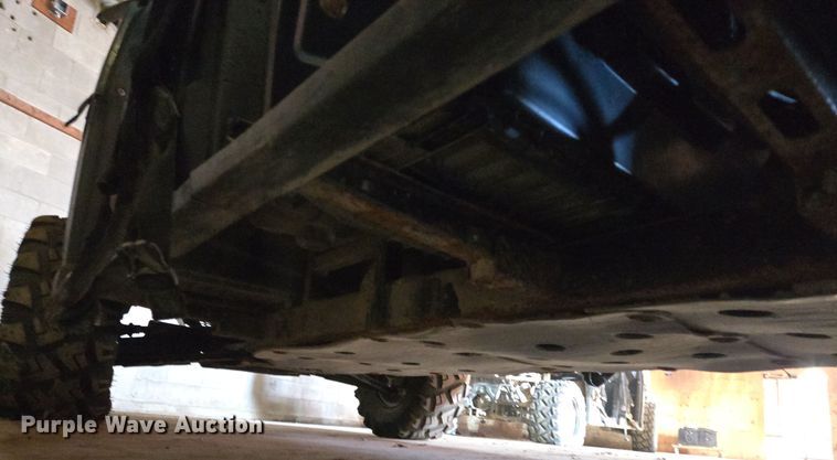 image for item EQ3732 2019 Polaris  Ranger 570 Crew  utility vehicle