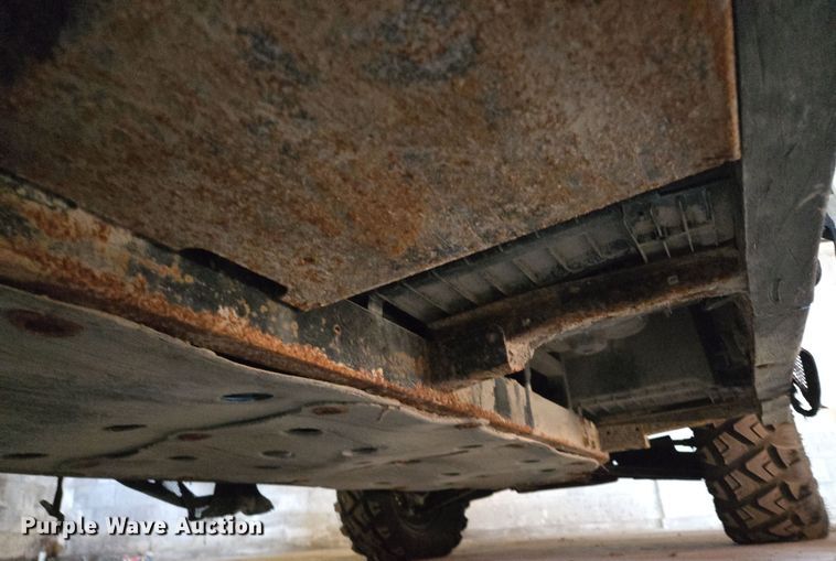 image for item EQ3732 2019 Polaris  Ranger 570 Crew  utility vehicle