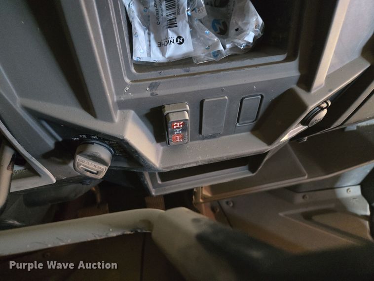 image for item EQ3732 2019 Polaris  Ranger 570 Crew  utility vehicle