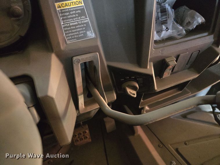 image for item EQ3732 2019 Polaris  Ranger 570 Crew  utility vehicle