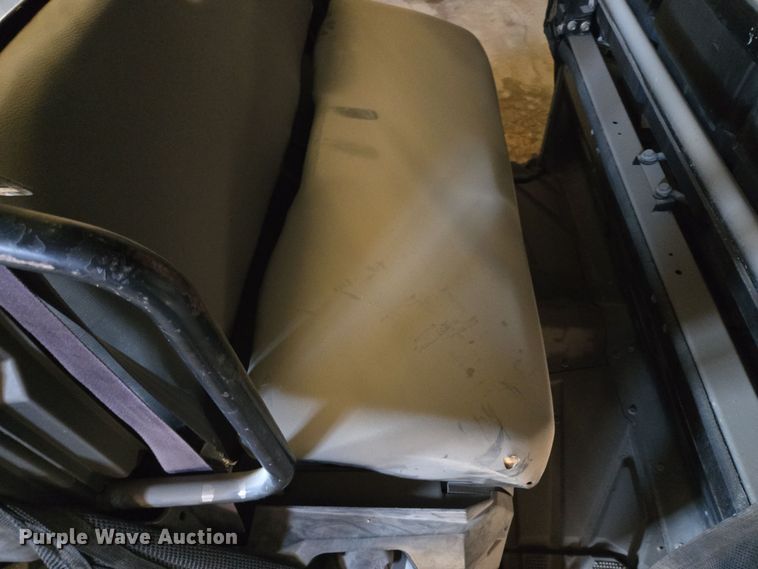 image for item EQ3732 2019 Polaris  Ranger 570 Crew  utility vehicle