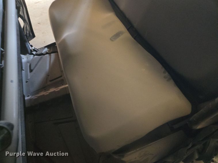 image for item EQ3732 2019 Polaris  Ranger 570 Crew  utility vehicle