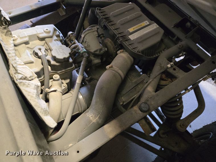 image for item EQ3732 2019 Polaris  Ranger 570 Crew  utility vehicle