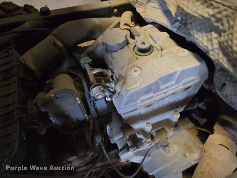 image for item EQ3732 2019 Polaris  Ranger 570 Crew  utility vehicle