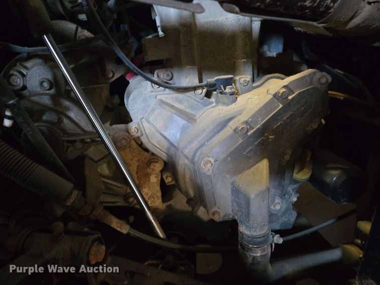 image for item EQ3732 2019 Polaris  Ranger 570 Crew  utility vehicle