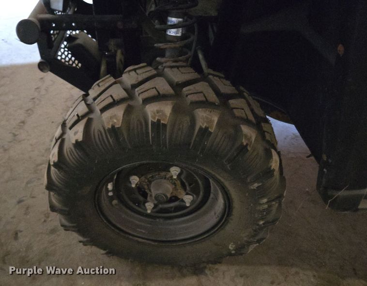 image for item EQ3732 2019 Polaris  Ranger 570 Crew  utility vehicle