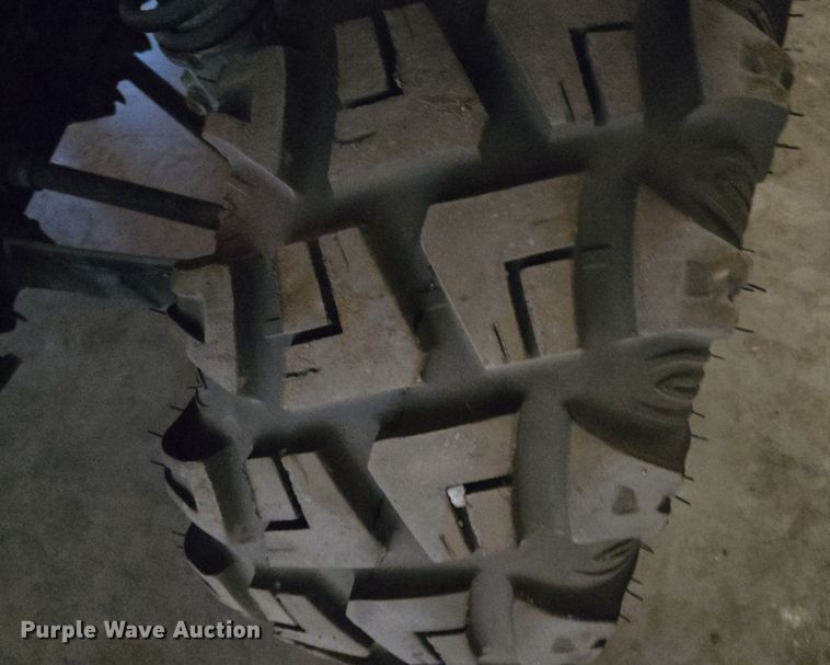 image for item EQ3732 2019 Polaris  Ranger 570 Crew  utility vehicle