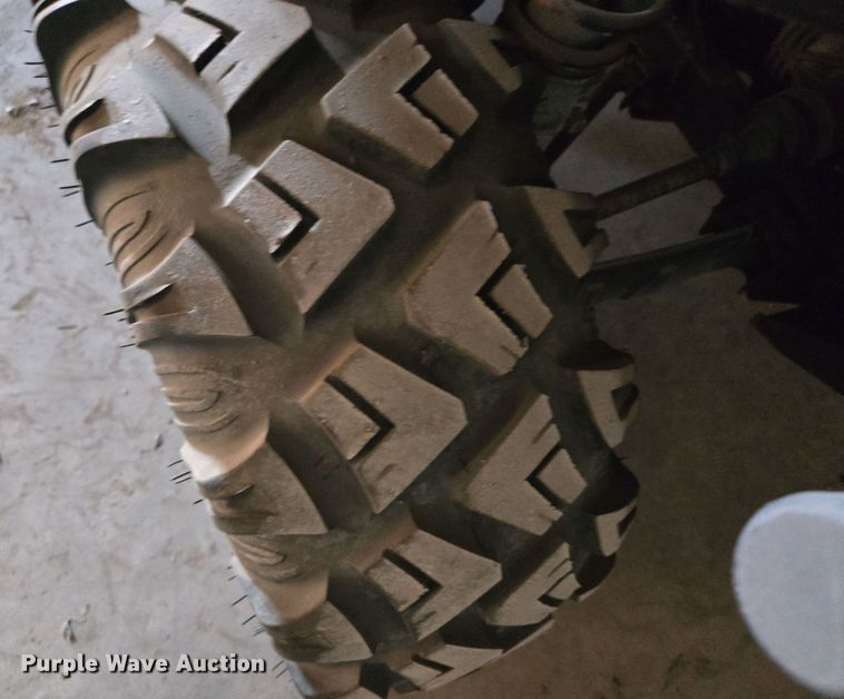 image for item EQ3732 2019 Polaris  Ranger 570 Crew  utility vehicle