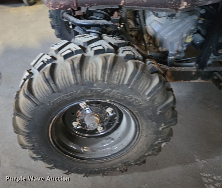 image for item EQ3732 2019 Polaris  Ranger 570 Crew  utility vehicle