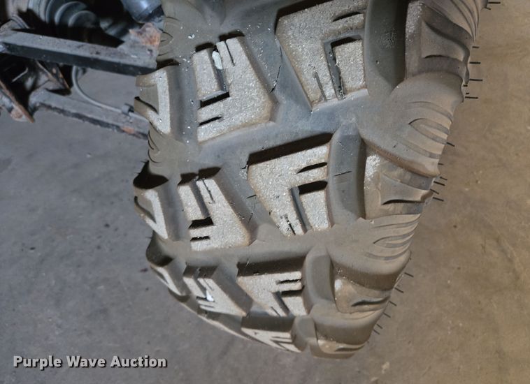 image for item EQ3732 2019 Polaris  Ranger 570 Crew  utility vehicle