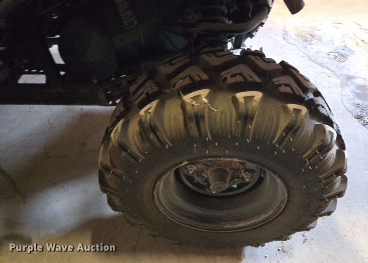 image for item EQ3732 2019 Polaris  Ranger 570 Crew  utility vehicle