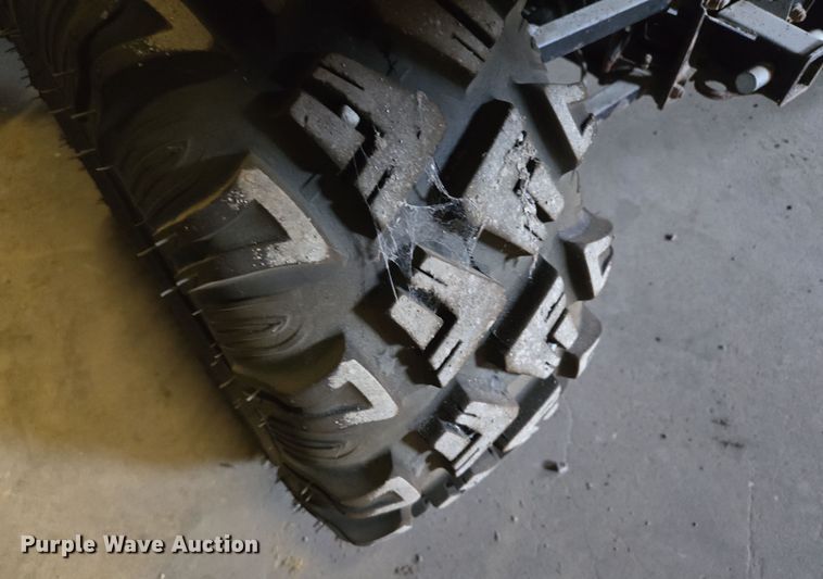 image for item EQ3732 2019 Polaris  Ranger 570 Crew  utility vehicle