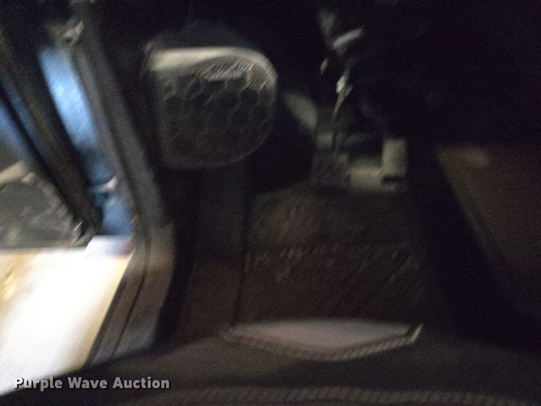 image for item EQ3733 2020 Polaris  General Deluxe 1000 EPS utility vehicle