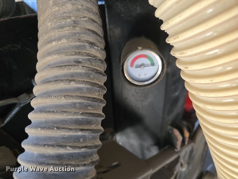 image for item EQ3735 Pullman  Ermator T 8600 dust collector