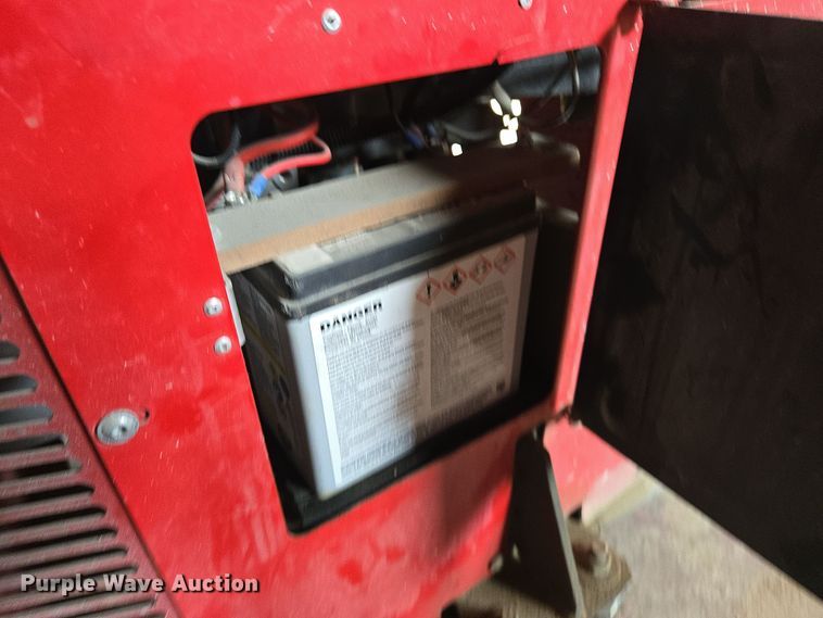 image for item EQ3735 Pullman  Ermator T 8600 dust collector