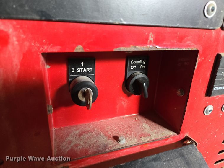 image for item EQ3735 Pullman  Ermator T 8600 dust collector