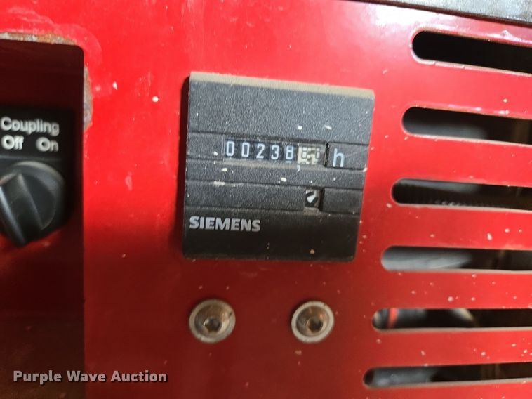 image for item EQ3735 Pullman  Ermator T 8600 dust collector