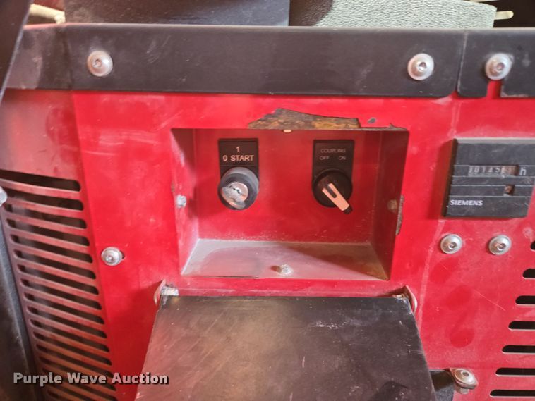 image for item EQ3737 Ermator  T 8600 dust collector