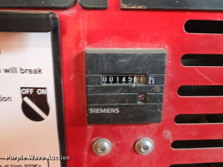 image for item EQ3737 Ermator  T 8600 dust collector