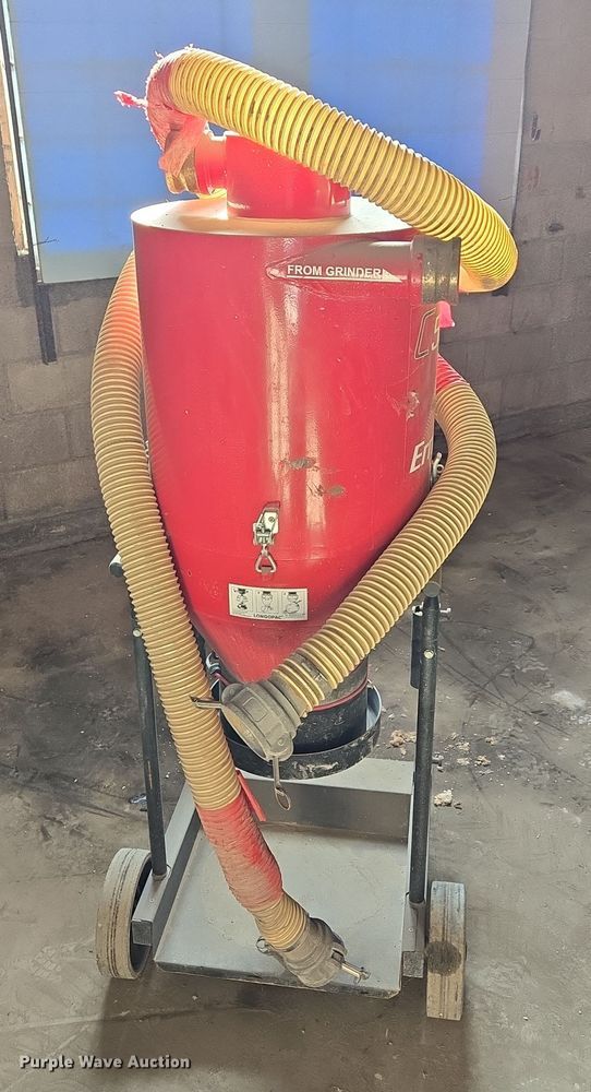 image for item EQ3738 Ermator  C 5500 pre-separator 