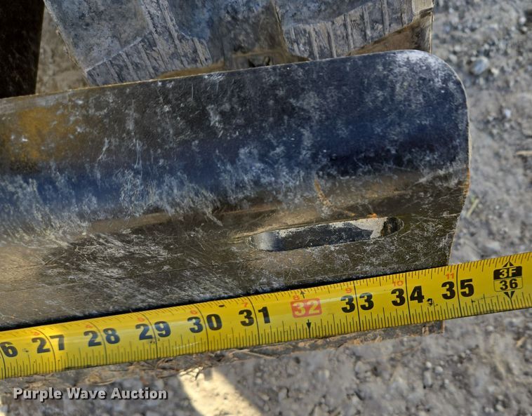 image for item EQ3755 MachPro MP15 mini excavator