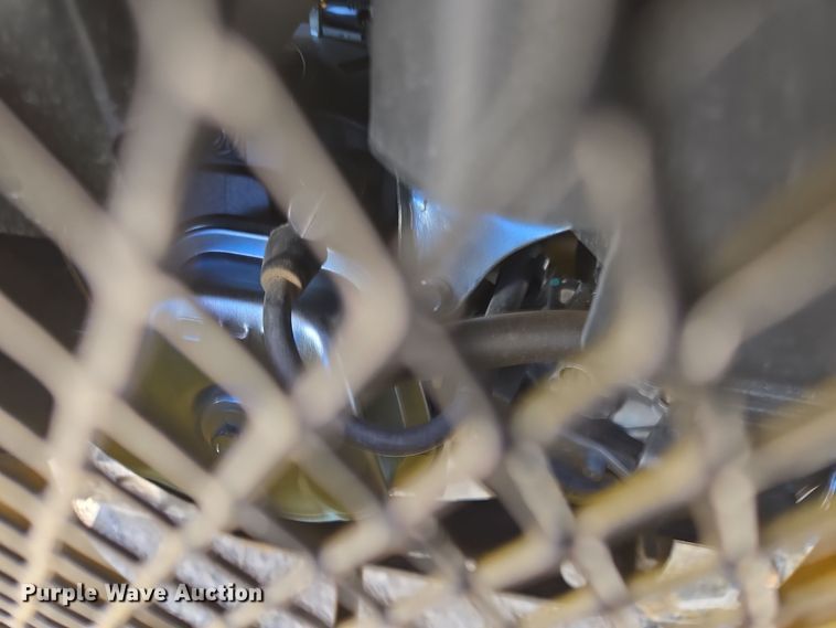 image for item EQ3755 MachPro MP15 mini excavator