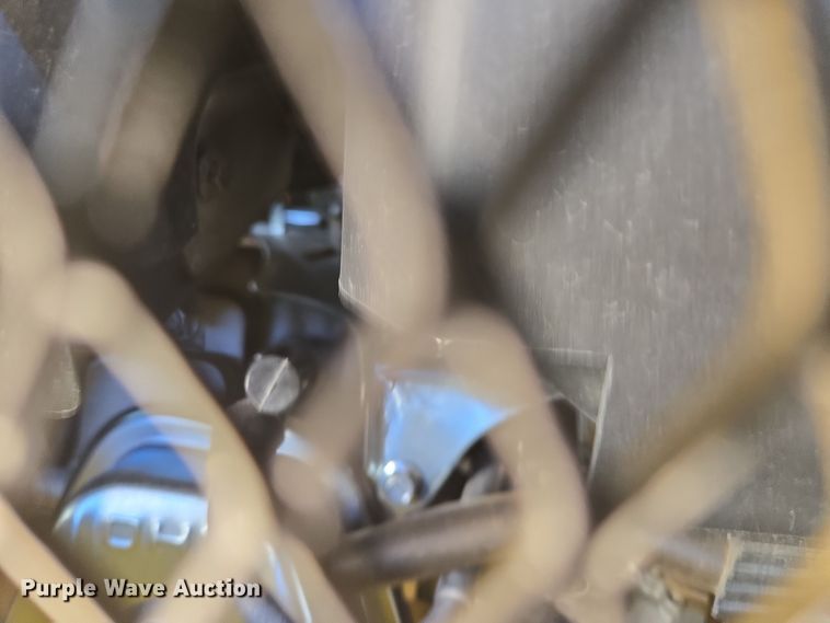 image for item EQ3755 MachPro MP15 mini excavator