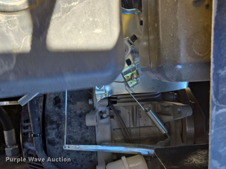 image for item EQ3755 MachPro MP15 mini excavator