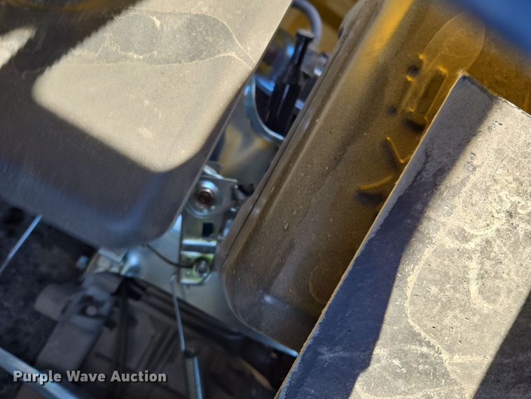 image for item EQ3755 MachPro MP15 mini excavator